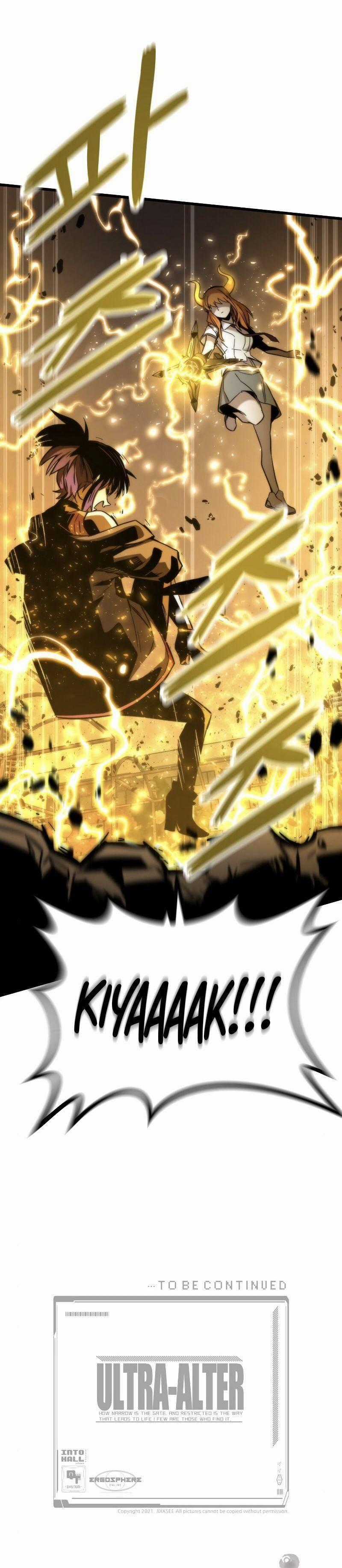 Nhân Vật Phụ Siêu Cấp - Chapter 33 - Trang 54