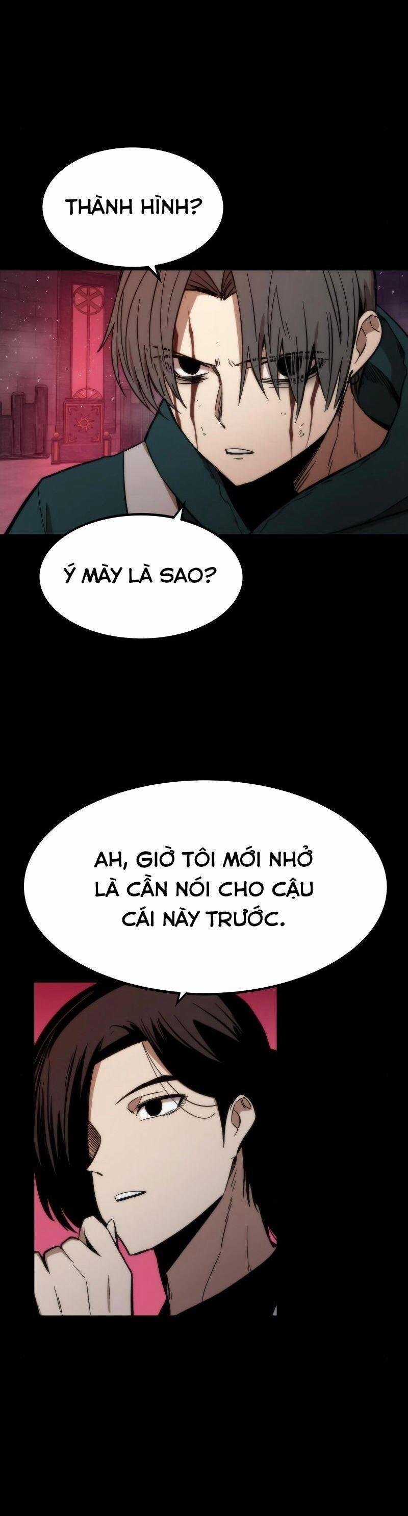 Nhân Vật Phụ Siêu Cấp - Chapter 33 - Trang 8