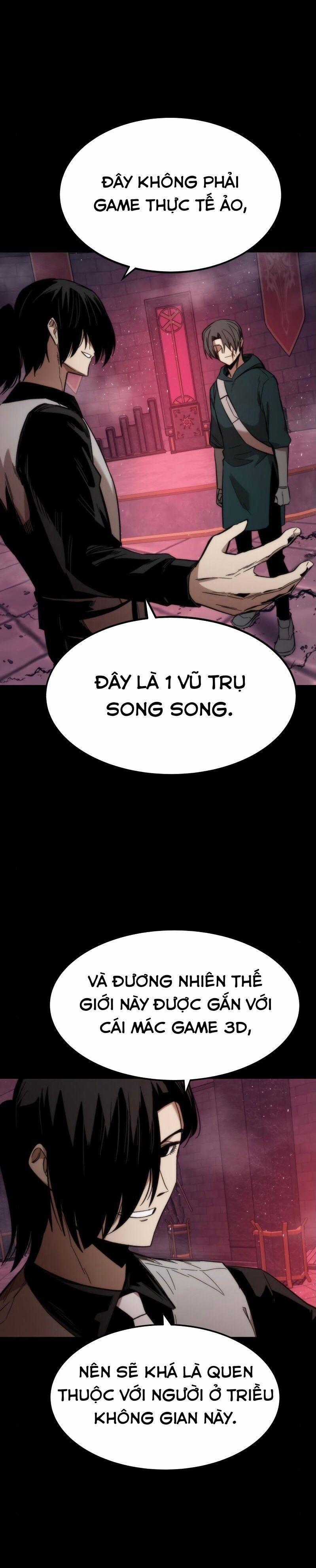 Nhân Vật Phụ Siêu Cấp - Chapter 33 - Trang 9