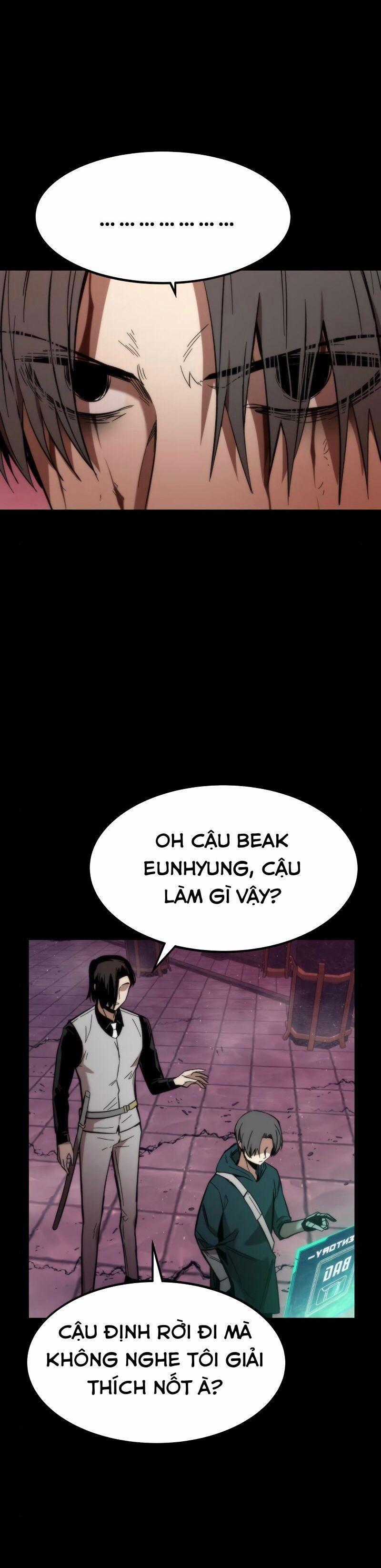 Nhân Vật Phụ Siêu Cấp - Chapter 33 - Trang 10