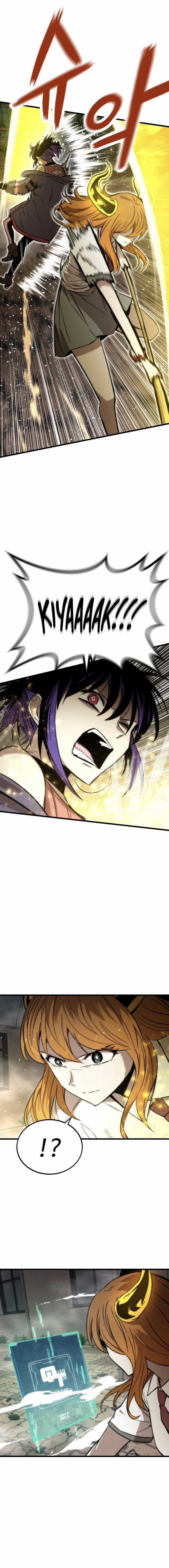 Nhân Vật Phụ Siêu Cấp - Chapter 34 - Trang 2