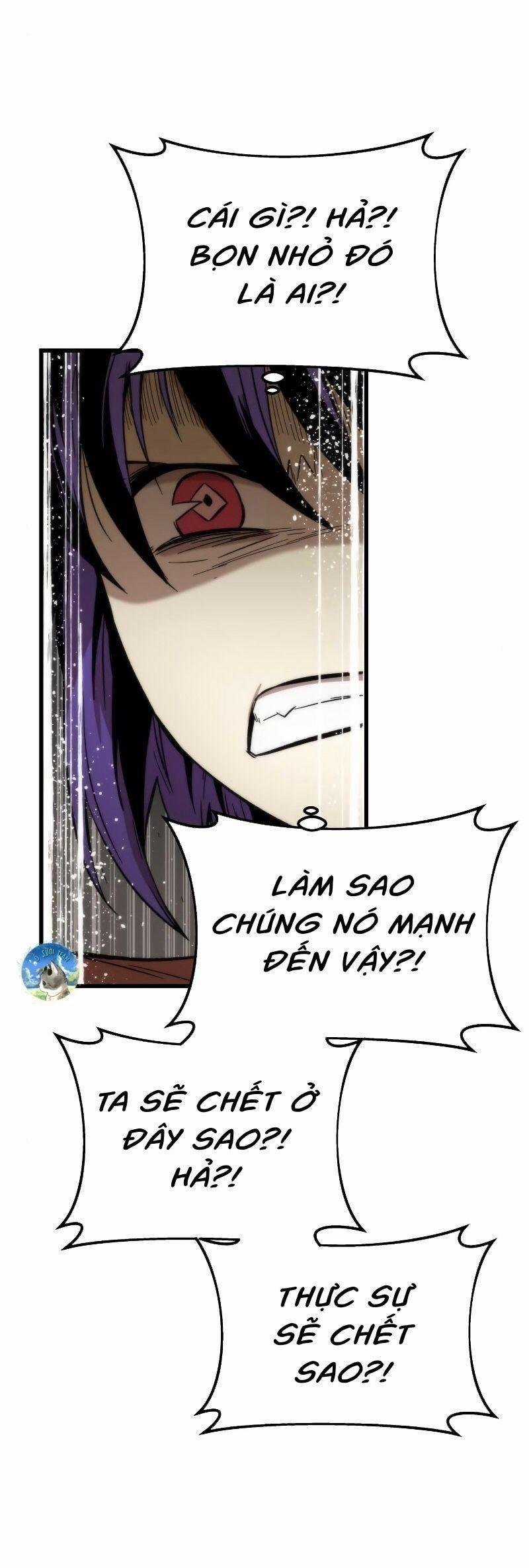 Nhân Vật Phụ Siêu Cấp - Chapter 34 - Trang 11