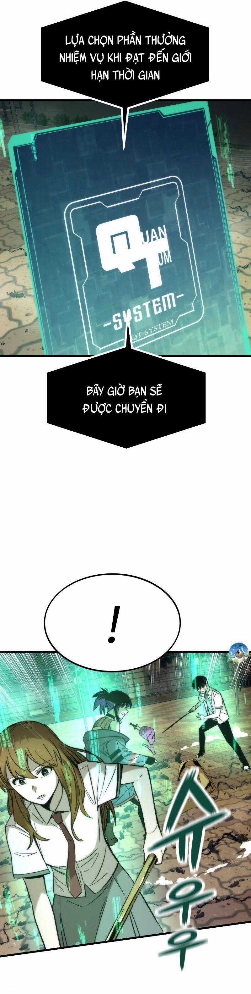 Nhân Vật Phụ Siêu Cấp - Chapter 34 - Trang 13