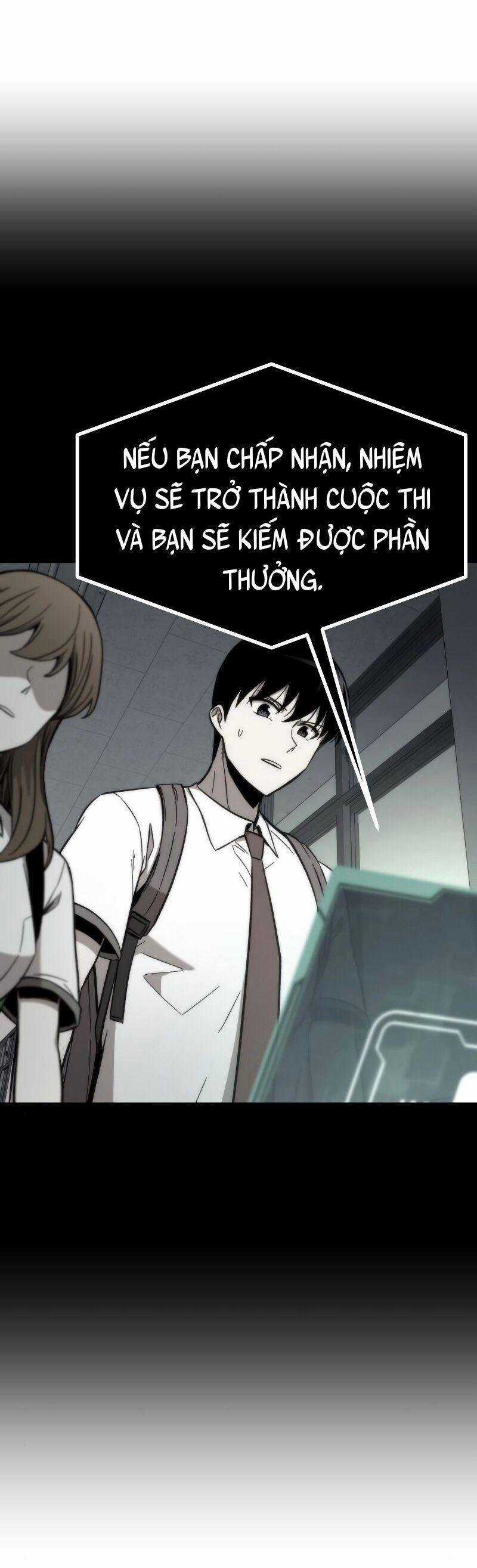 Nhân Vật Phụ Siêu Cấp - Chapter 34 - Trang 15