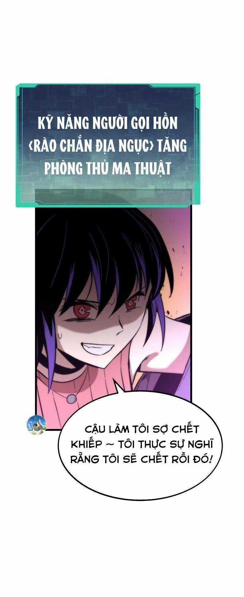 Nhân Vật Phụ Siêu Cấp - Chapter 34 - Trang 3