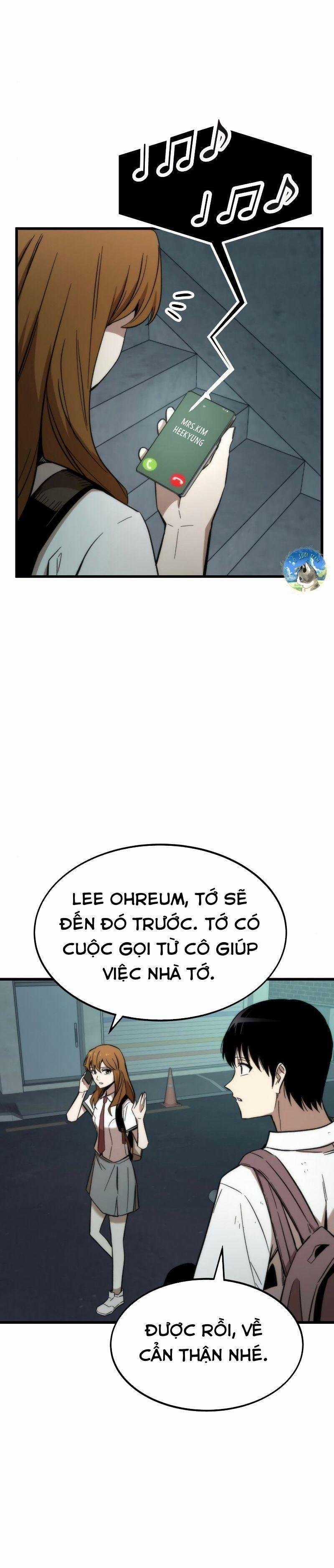 Nhân Vật Phụ Siêu Cấp - Chapter 34 - Trang 25