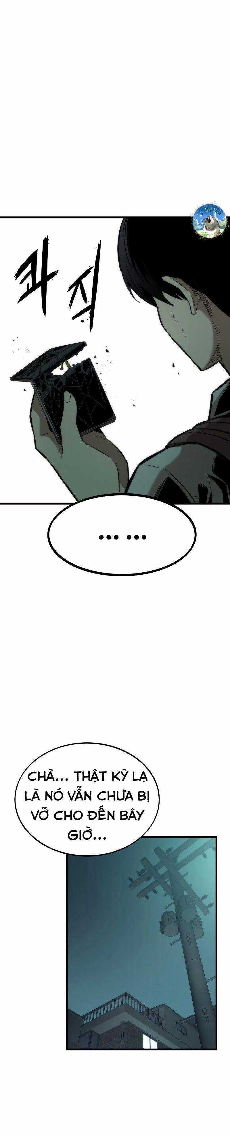 Nhân Vật Phụ Siêu Cấp - Chapter 34 - Trang 27