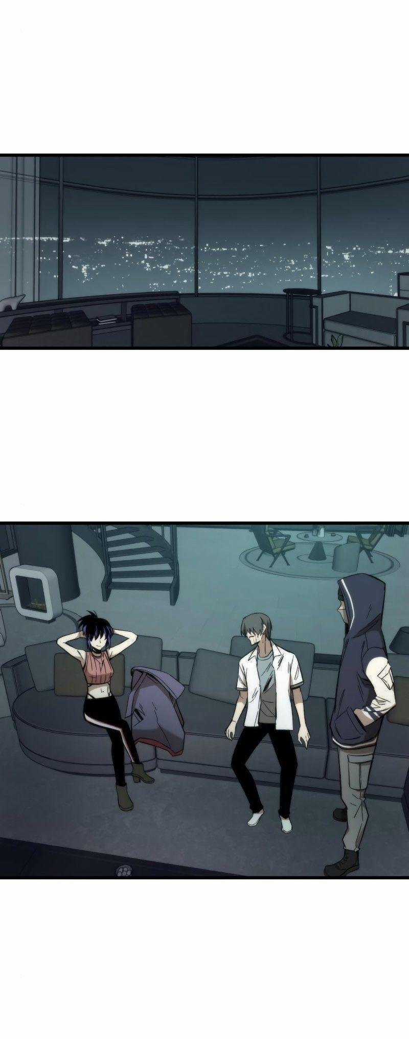 Nhân Vật Phụ Siêu Cấp - Chapter 34 - Trang 28