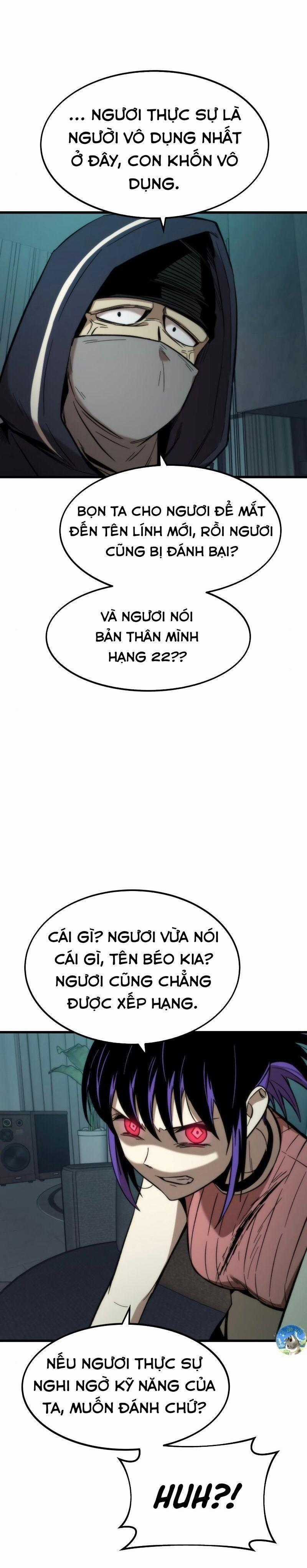 Nhân Vật Phụ Siêu Cấp - Chapter 34 - Trang 30