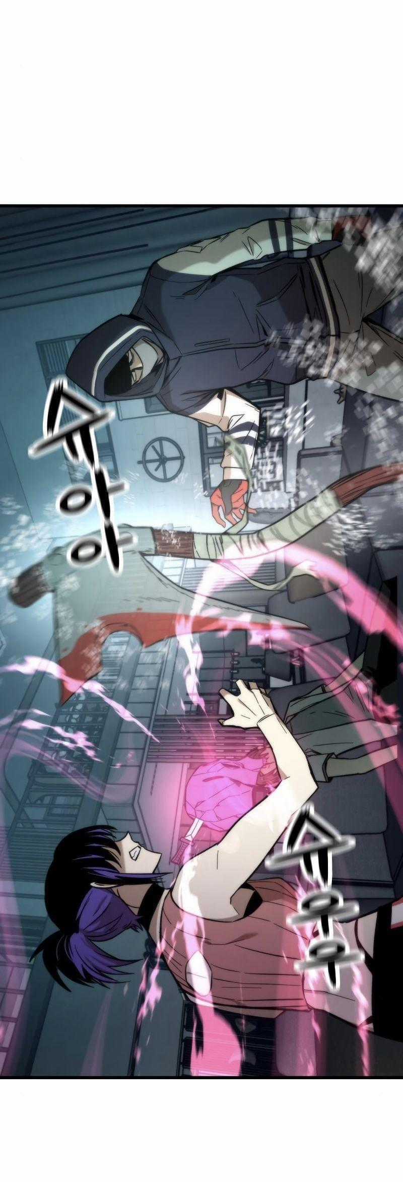 Nhân Vật Phụ Siêu Cấp - Chapter 34 - Trang 31