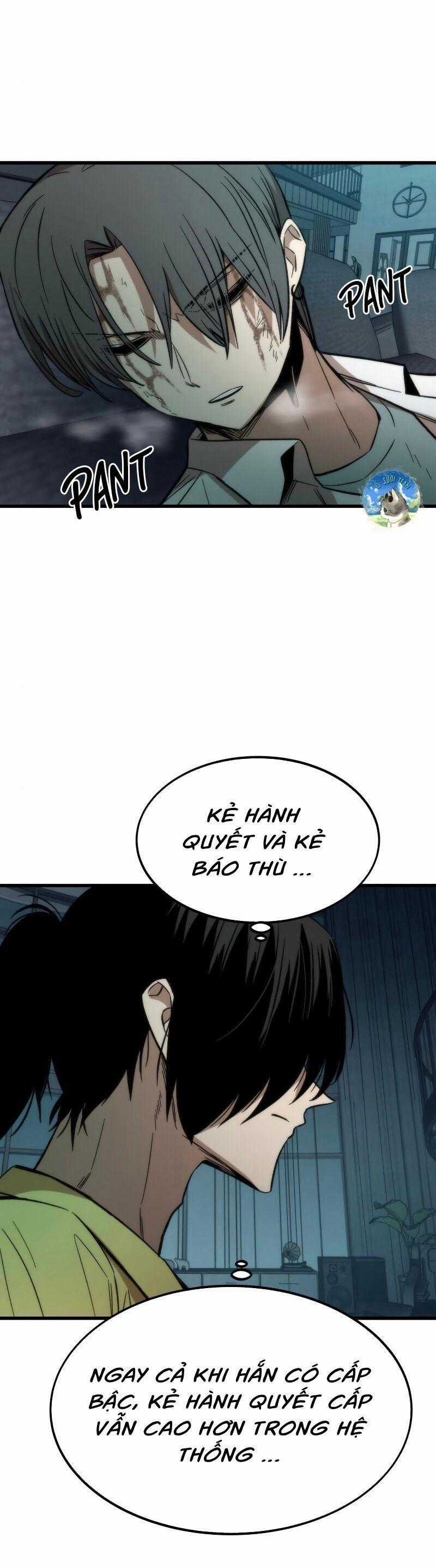 Nhân Vật Phụ Siêu Cấp - Chapter 34 - Trang 35