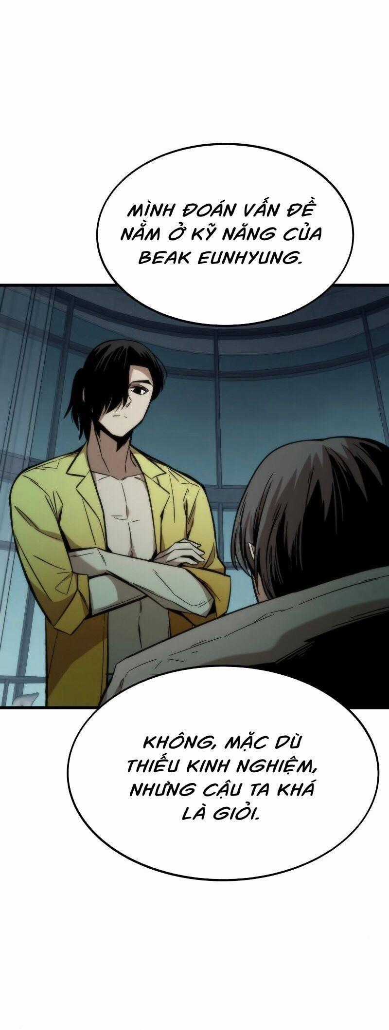 Nhân Vật Phụ Siêu Cấp - Chapter 34 - Trang 36