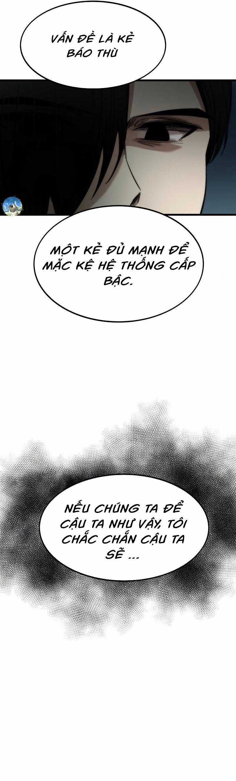 Nhân Vật Phụ Siêu Cấp - Chapter 34 - Trang 37