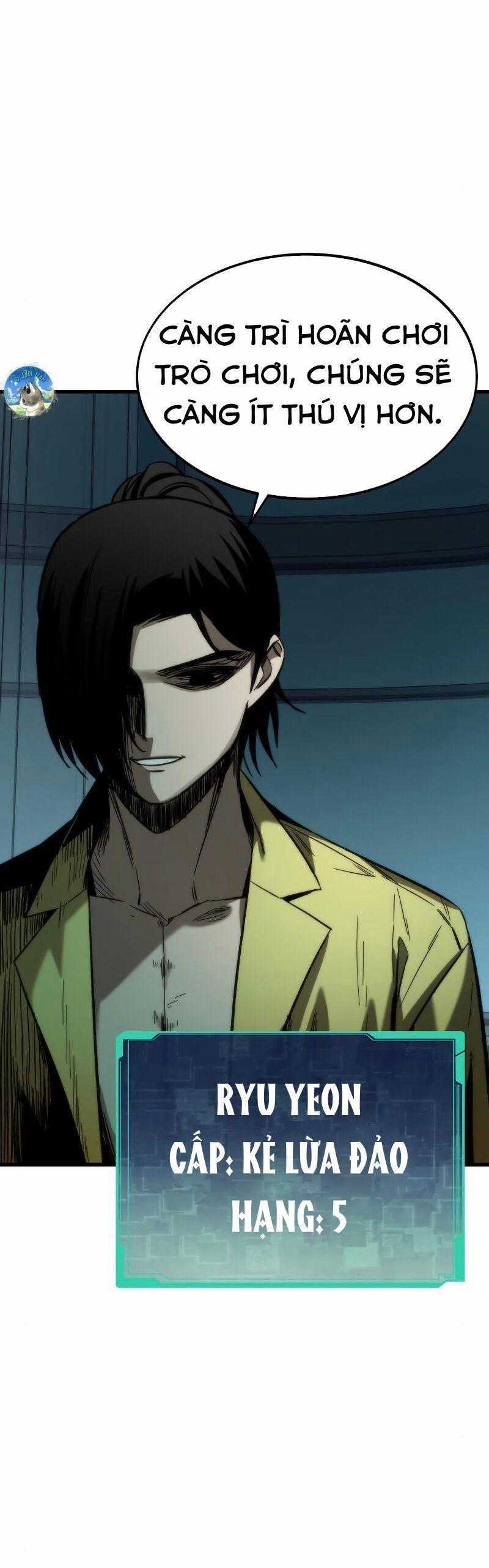 Nhân Vật Phụ Siêu Cấp - Chapter 34 - Trang 40