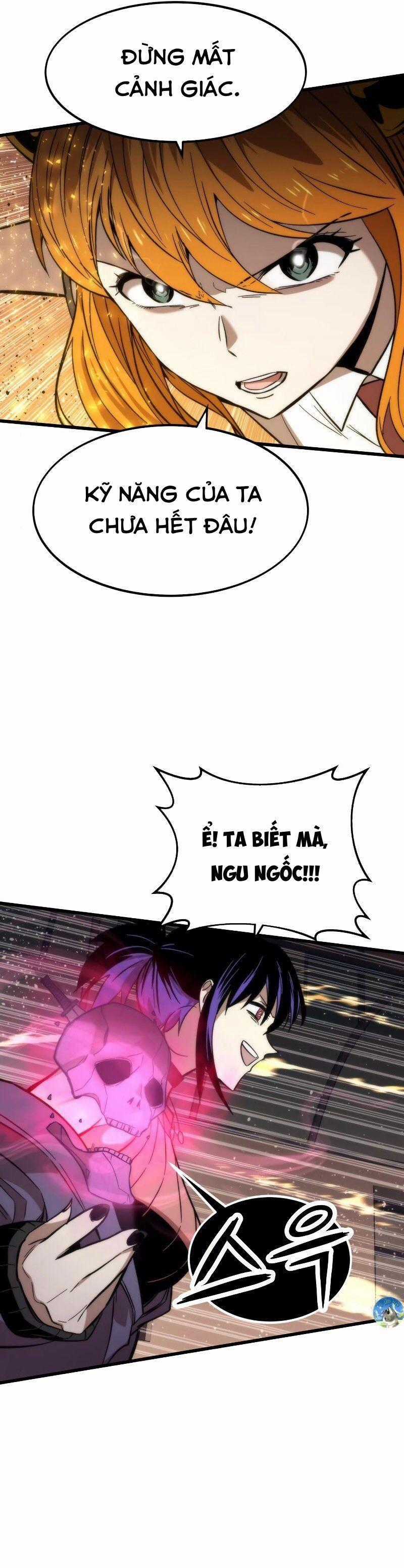 Nhân Vật Phụ Siêu Cấp - Chapter 34 - Trang 5