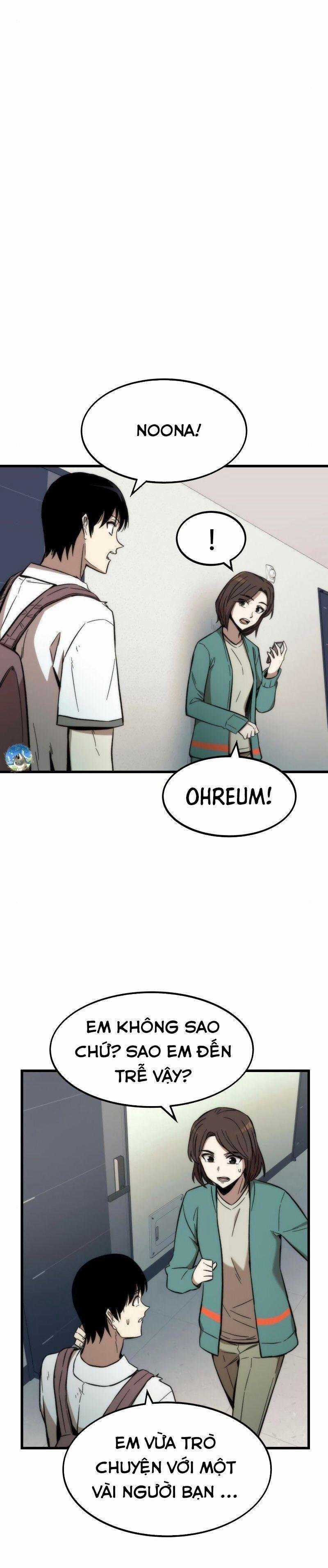 Nhân Vật Phụ Siêu Cấp - Chapter 34 - Trang 42