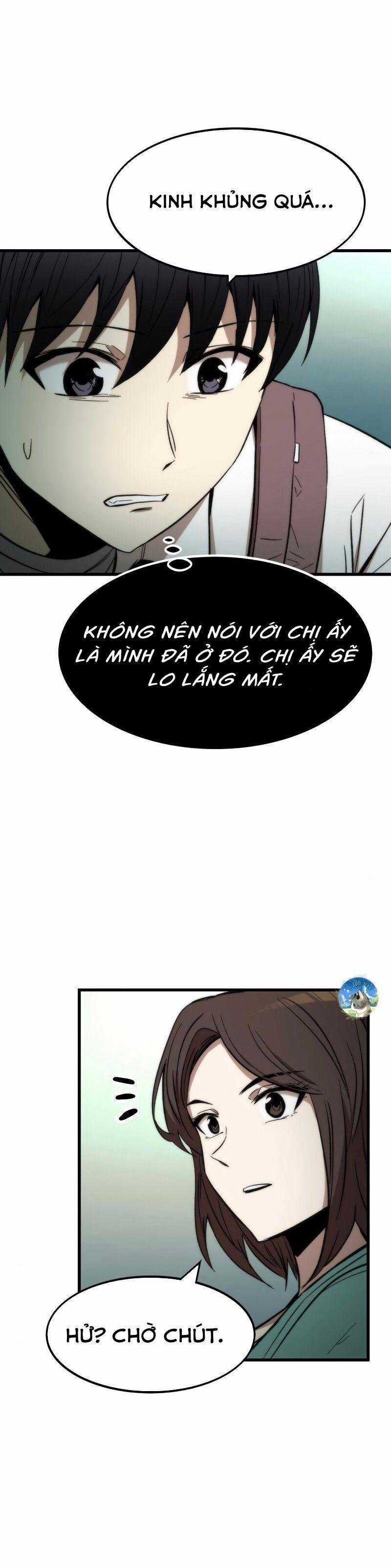 Nhân Vật Phụ Siêu Cấp - Chapter 34 - Trang 45