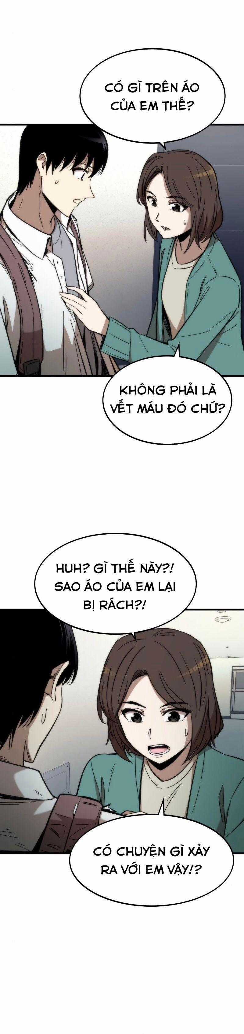 Nhân Vật Phụ Siêu Cấp - Chapter 34 - Trang 46