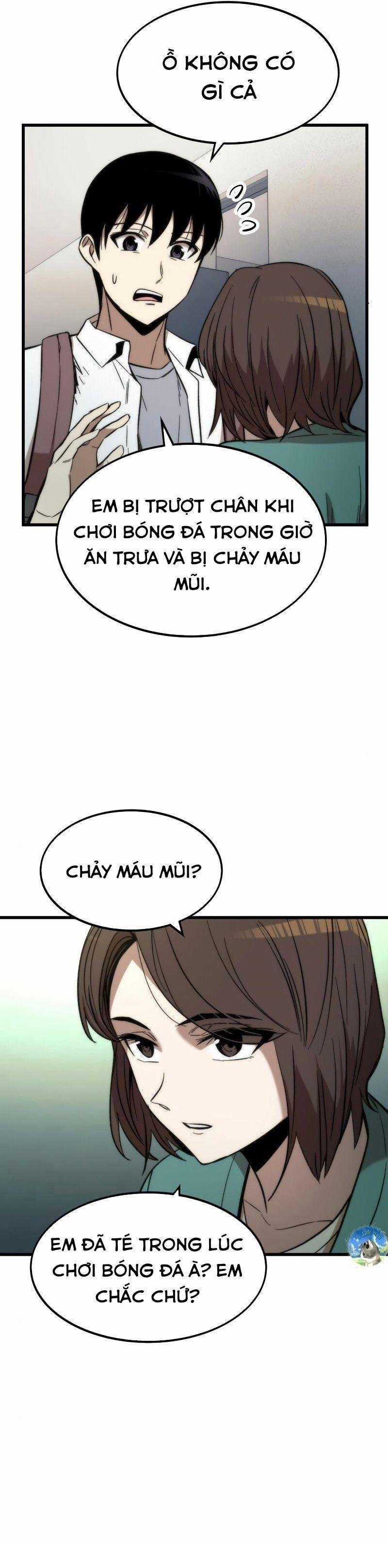 Nhân Vật Phụ Siêu Cấp - Chapter 34 - Trang 47