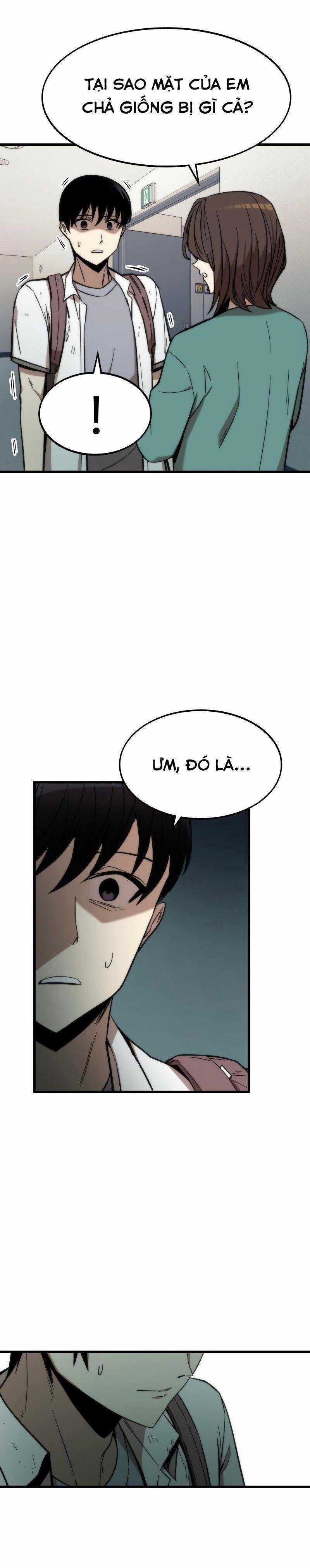 Nhân Vật Phụ Siêu Cấp - Chapter 34 - Trang 48