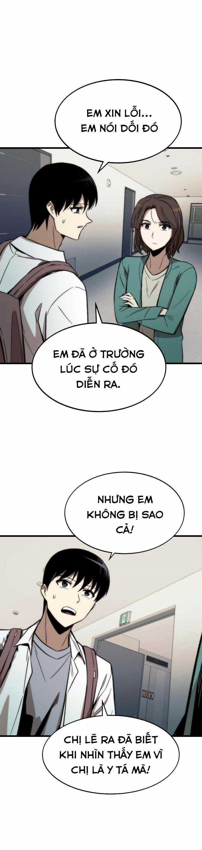 Nhân Vật Phụ Siêu Cấp - Chapter 34 - Trang 49