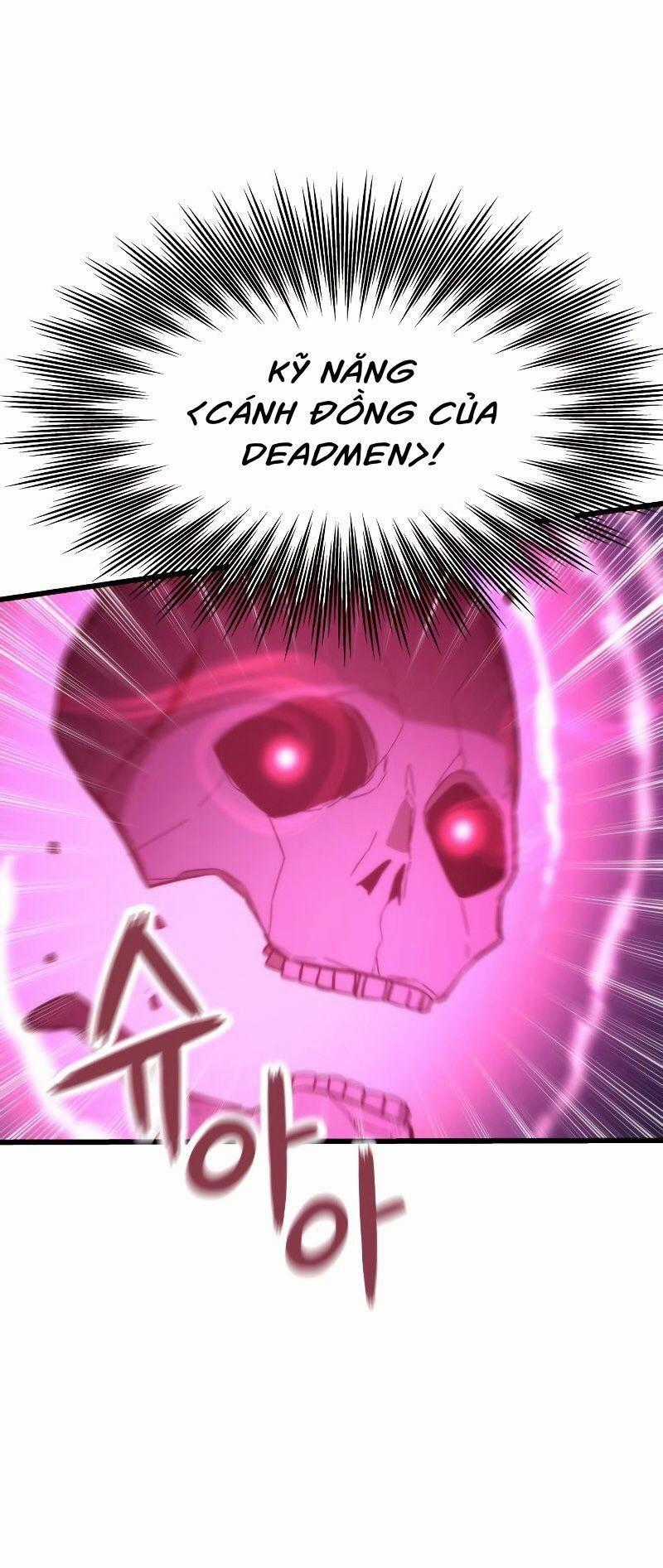 Nhân Vật Phụ Siêu Cấp - Chapter 34 - Trang 6