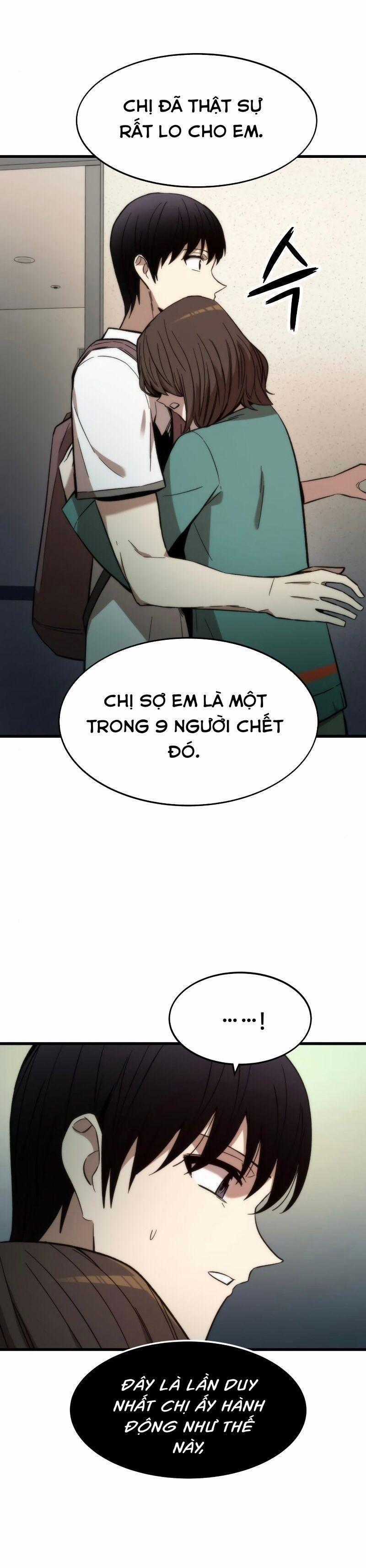 Nhân Vật Phụ Siêu Cấp - Chapter 34 - Trang 53
