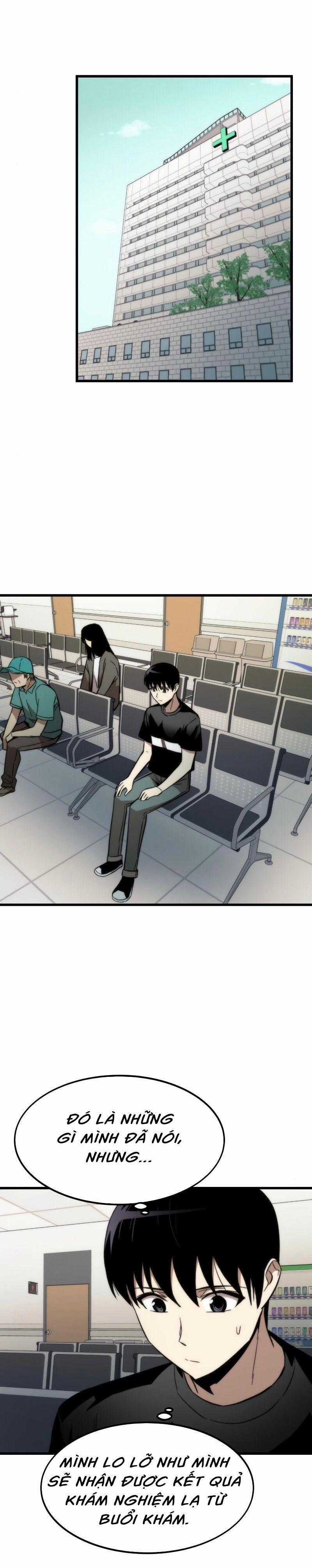 Nhân Vật Phụ Siêu Cấp - Chapter 34 - Trang 55