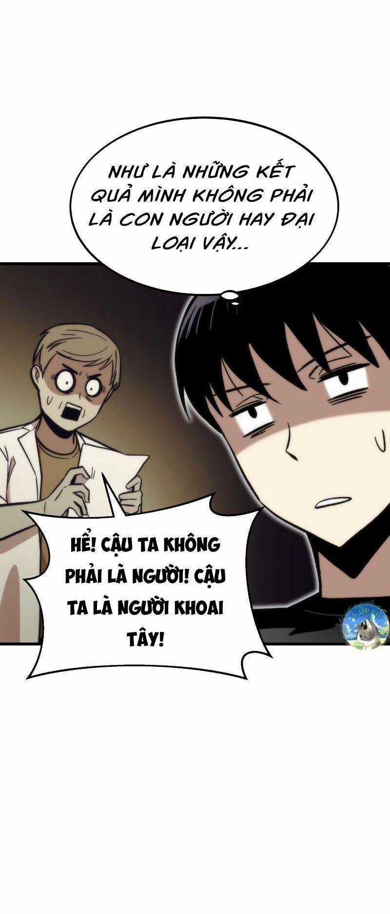 Nhân Vật Phụ Siêu Cấp - Chapter 34 - Trang 56
