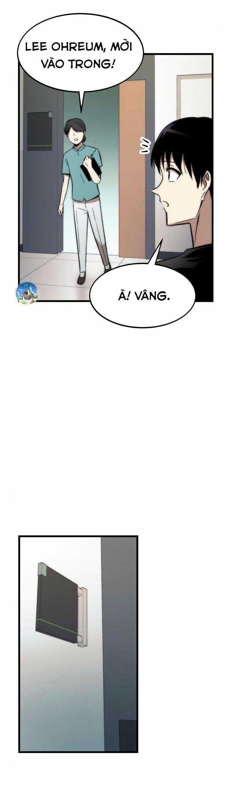 Nhân Vật Phụ Siêu Cấp - Chapter 34 - Trang 57