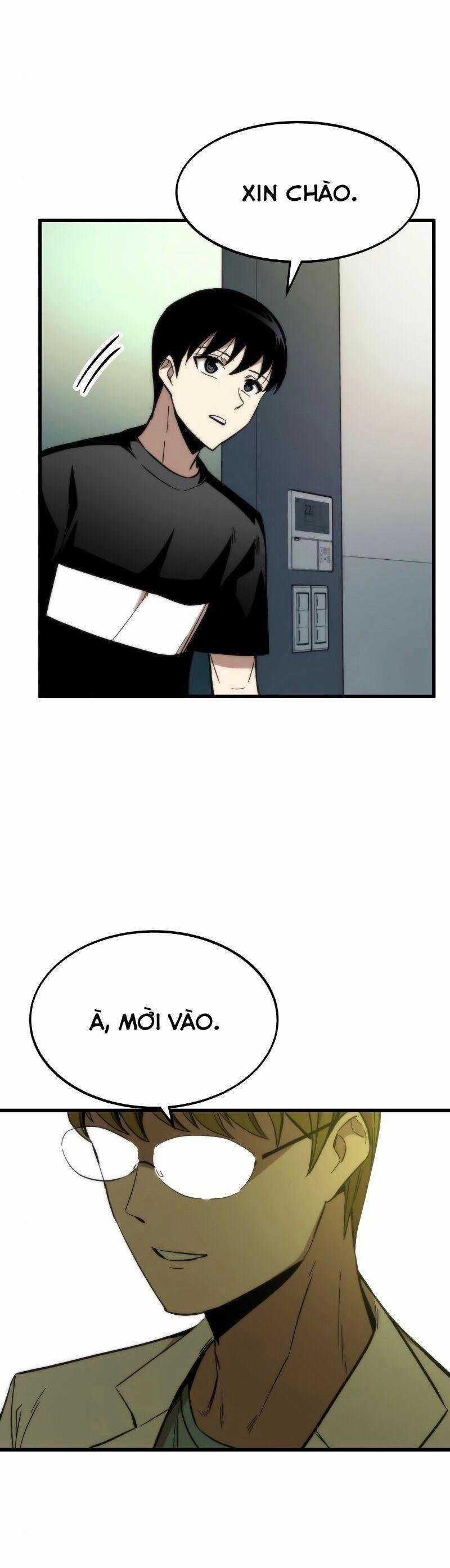 Nhân Vật Phụ Siêu Cấp - Chapter 34 - Trang 58