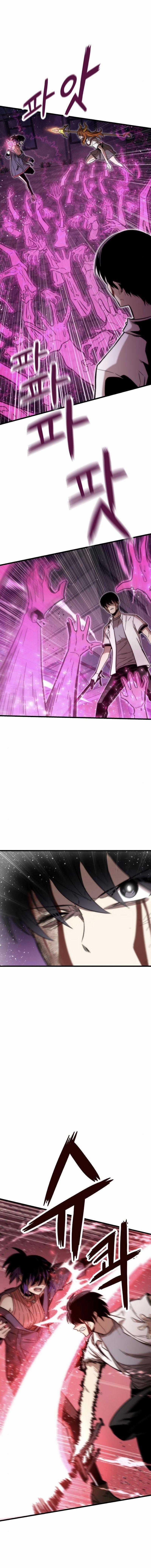 Nhân Vật Phụ Siêu Cấp - Chapter 34 - Trang 7