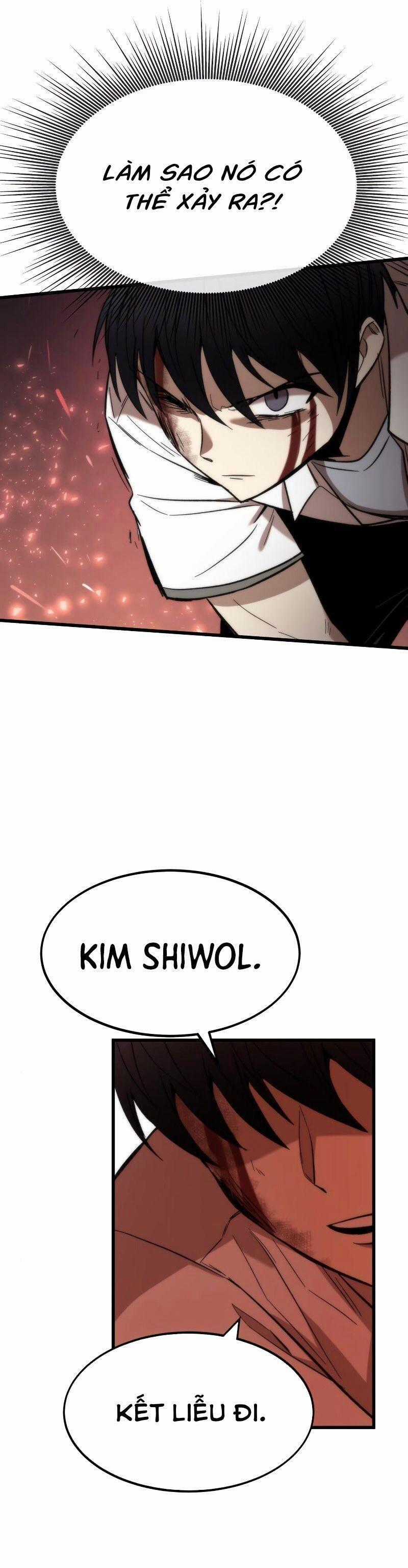 Nhân Vật Phụ Siêu Cấp - Chapter 34 - Trang 9