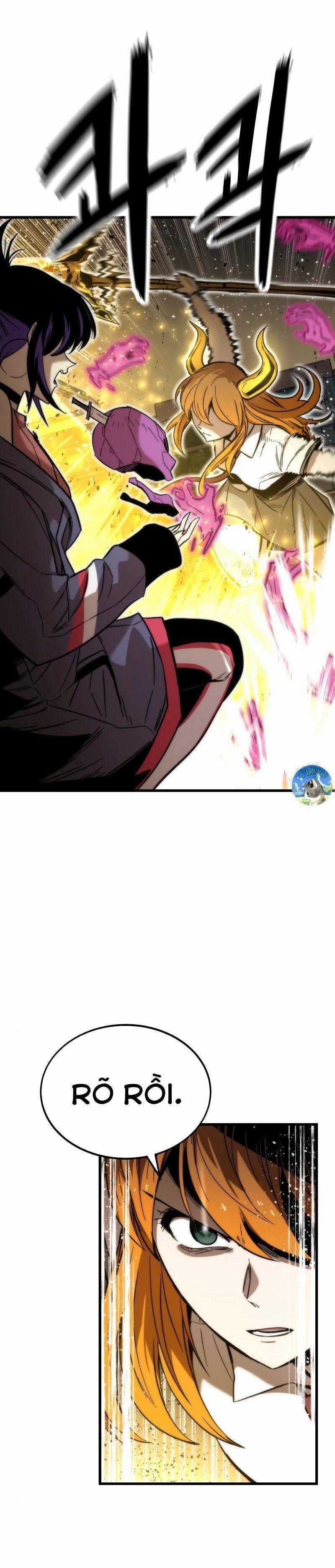 Nhân Vật Phụ Siêu Cấp - Chapter 34 - Trang 10