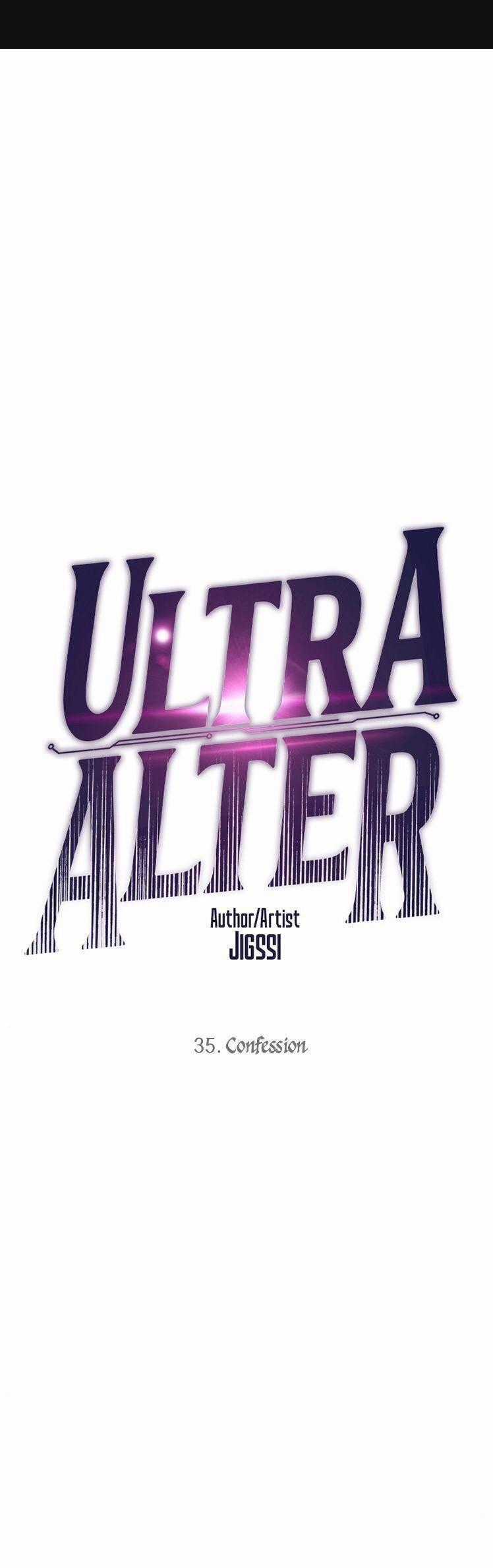 Nhân Vật Phụ Siêu Cấp - Chapter 35 - Trang 1