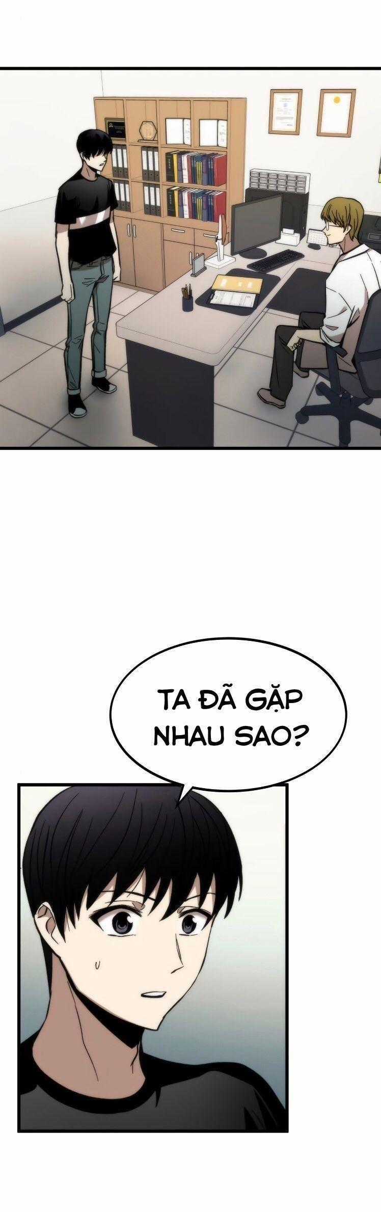 Nhân Vật Phụ Siêu Cấp - Chapter 35 - Trang 2