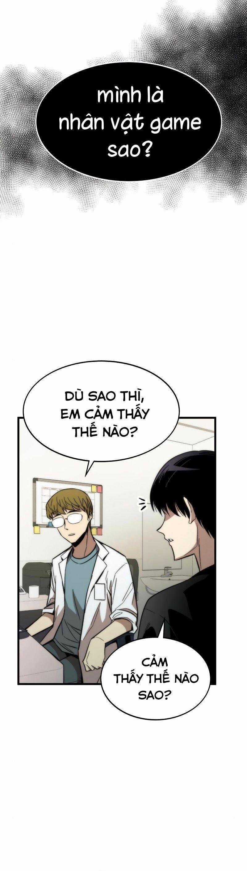 Nhân Vật Phụ Siêu Cấp - Chapter 35 - Trang 11