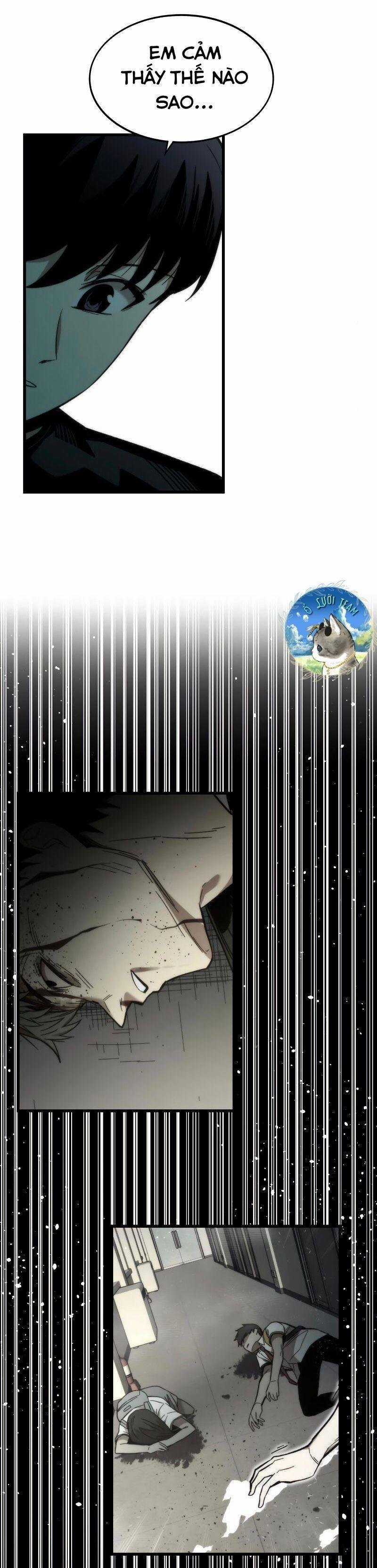 Nhân Vật Phụ Siêu Cấp - Chapter 35 - Trang 13