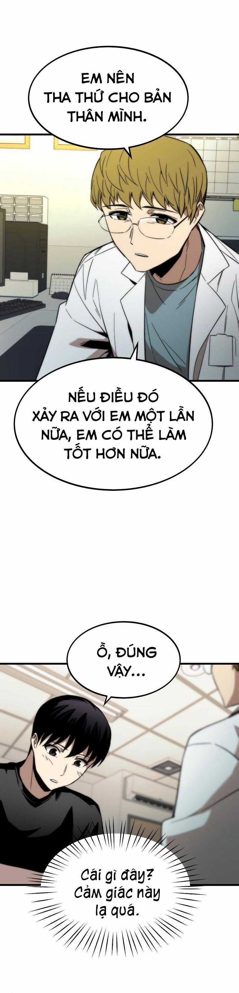 Nhân Vật Phụ Siêu Cấp - Chapter 35 - Trang 19