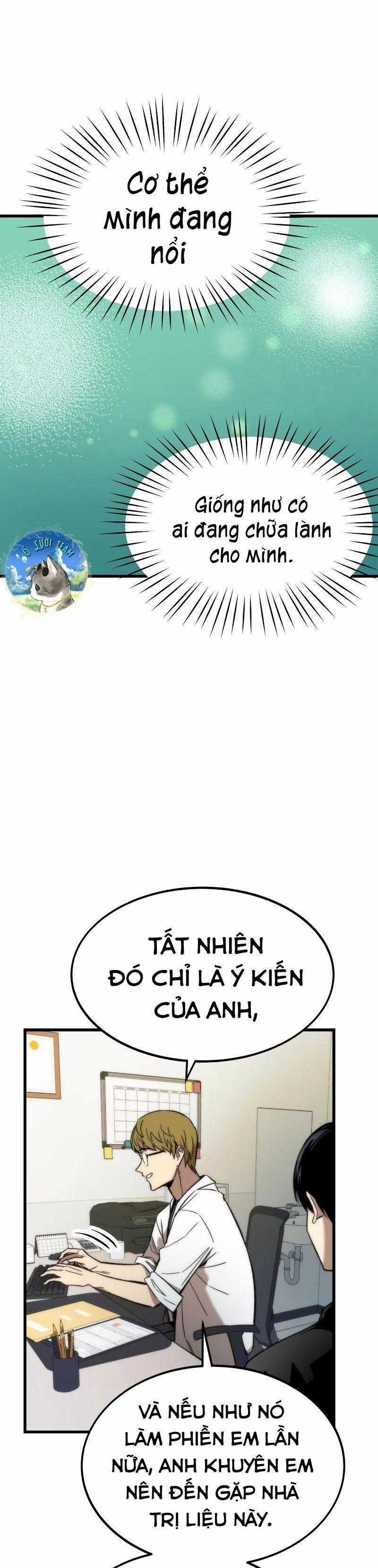 Nhân Vật Phụ Siêu Cấp - Chapter 35 - Trang 20