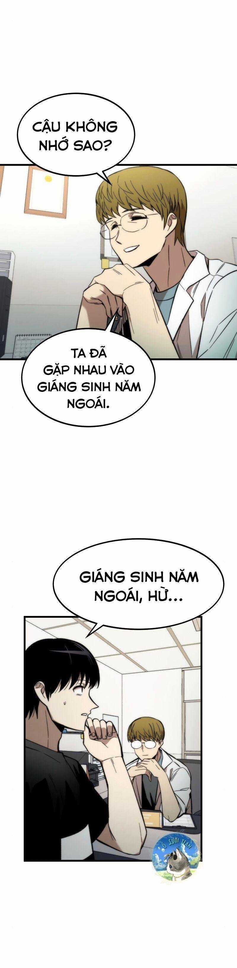 Nhân Vật Phụ Siêu Cấp - Chapter 35 - Trang 3
