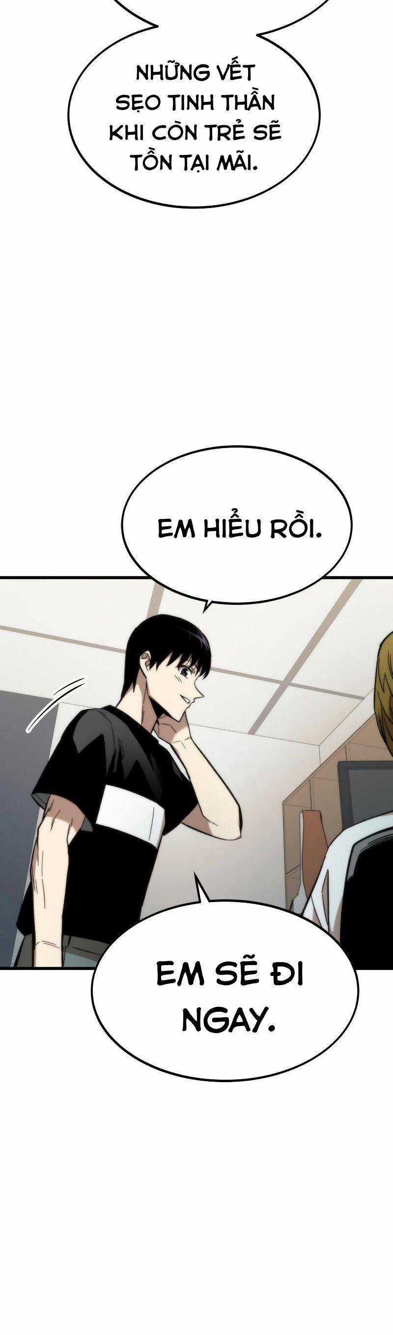 Nhân Vật Phụ Siêu Cấp - Chapter 35 - Trang 21