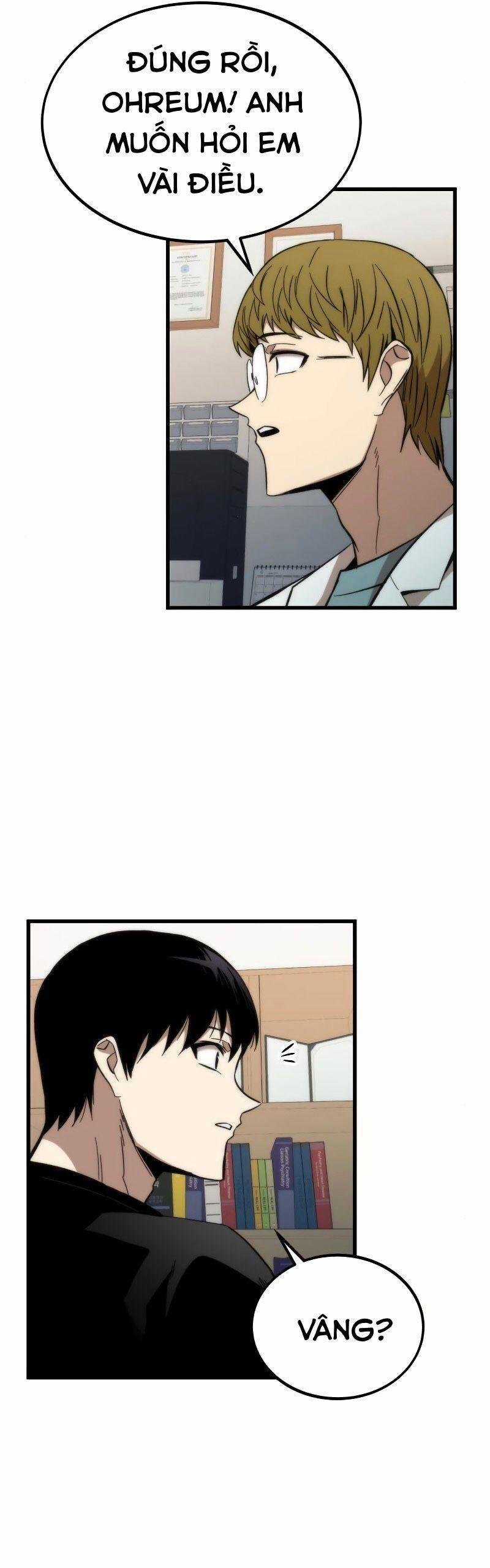 Nhân Vật Phụ Siêu Cấp - Chapter 35 - Trang 22