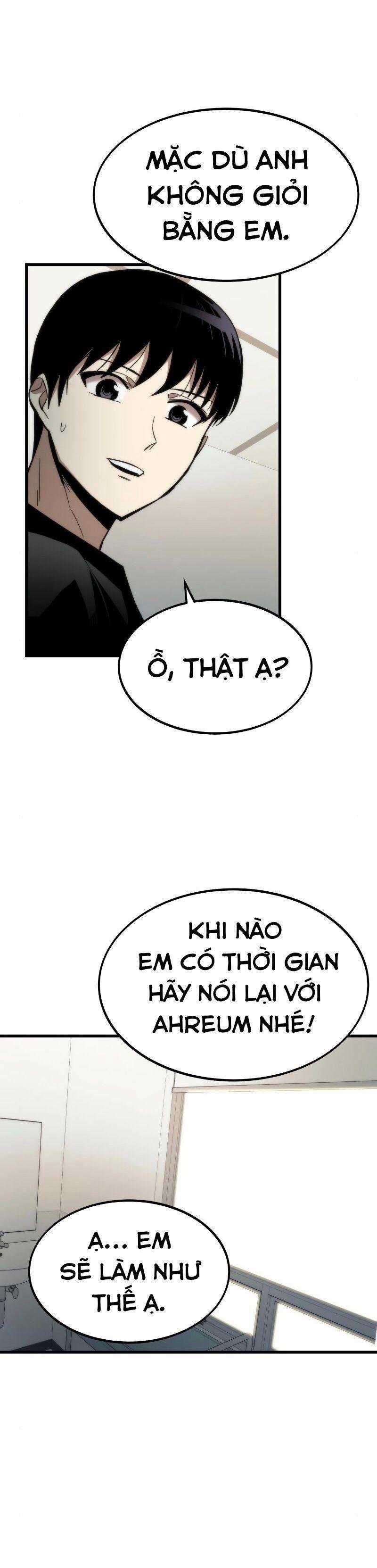 Nhân Vật Phụ Siêu Cấp - Chapter 35 - Trang 25