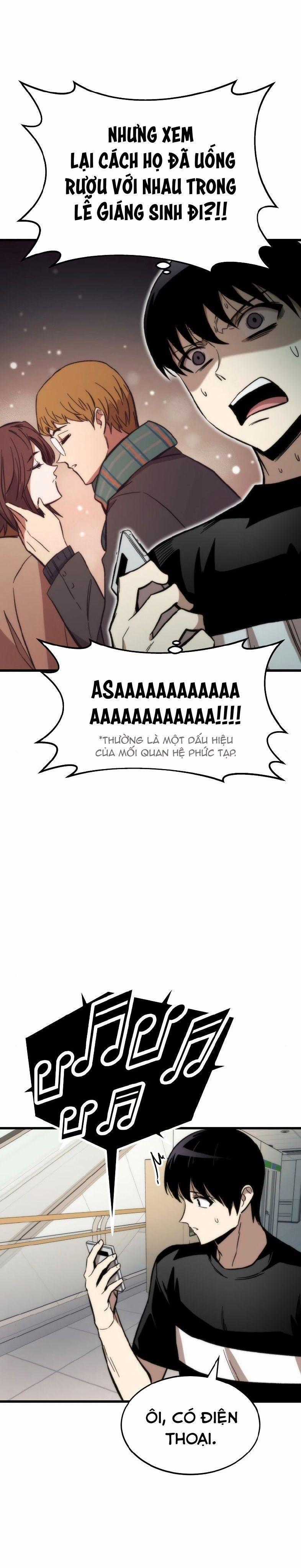 Nhân Vật Phụ Siêu Cấp - Chapter 35 - Trang 28