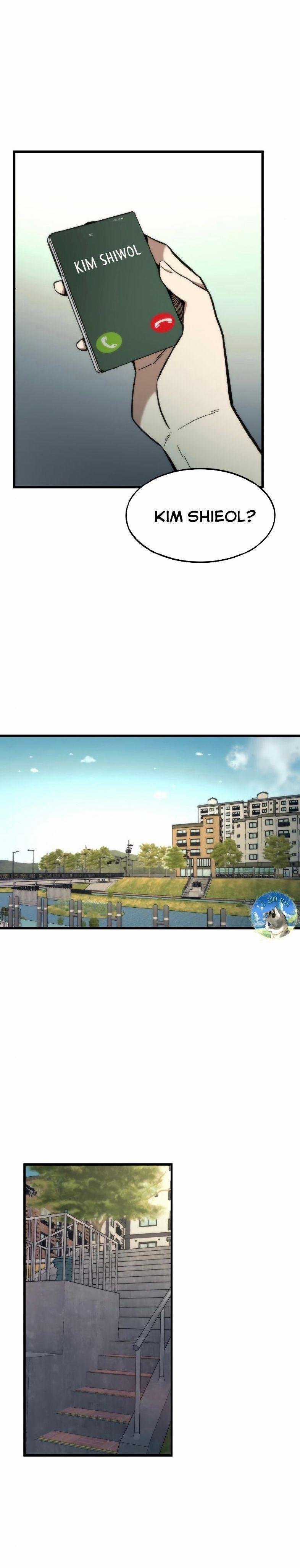 Nhân Vật Phụ Siêu Cấp - Chapter 35 - Trang 29