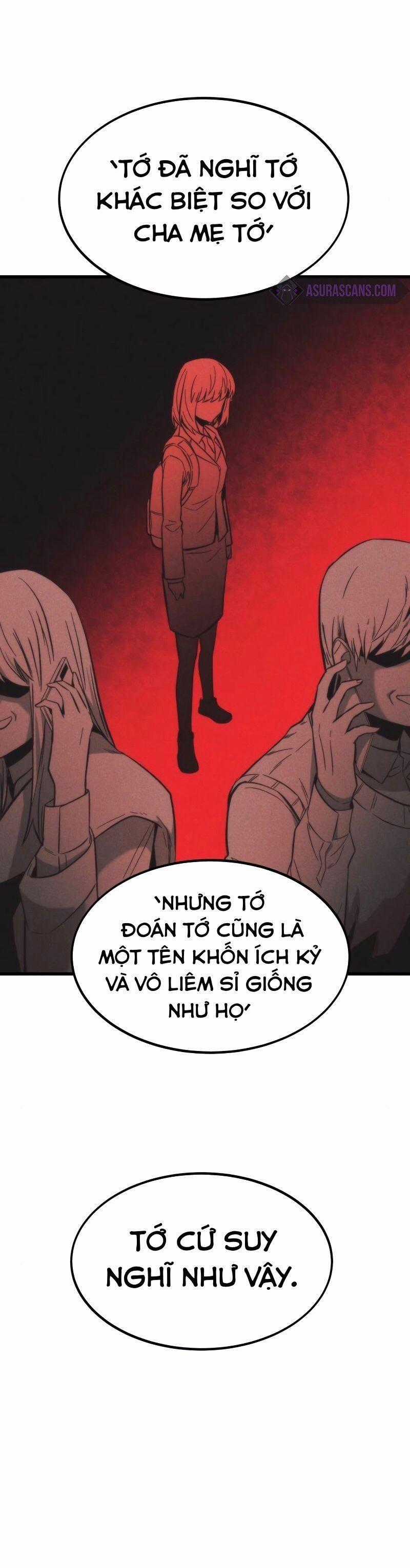 Nhân Vật Phụ Siêu Cấp - Chapter 35 - Trang 35