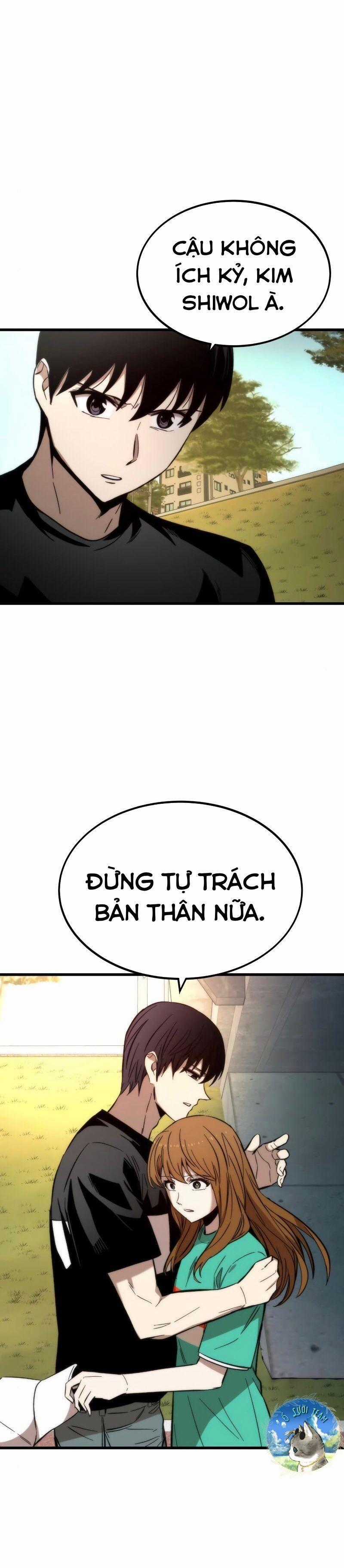 Nhân Vật Phụ Siêu Cấp - Chapter 35 - Trang 38