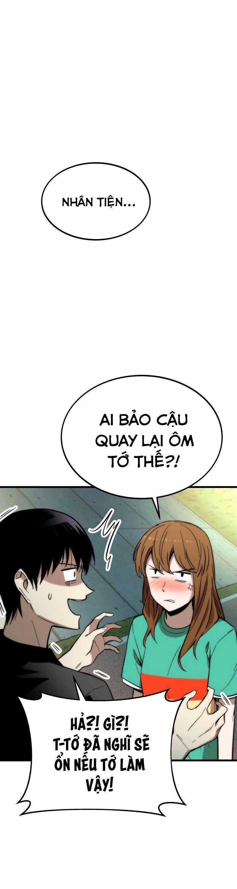 Nhân Vật Phụ Siêu Cấp - Chapter 35 - Trang 40