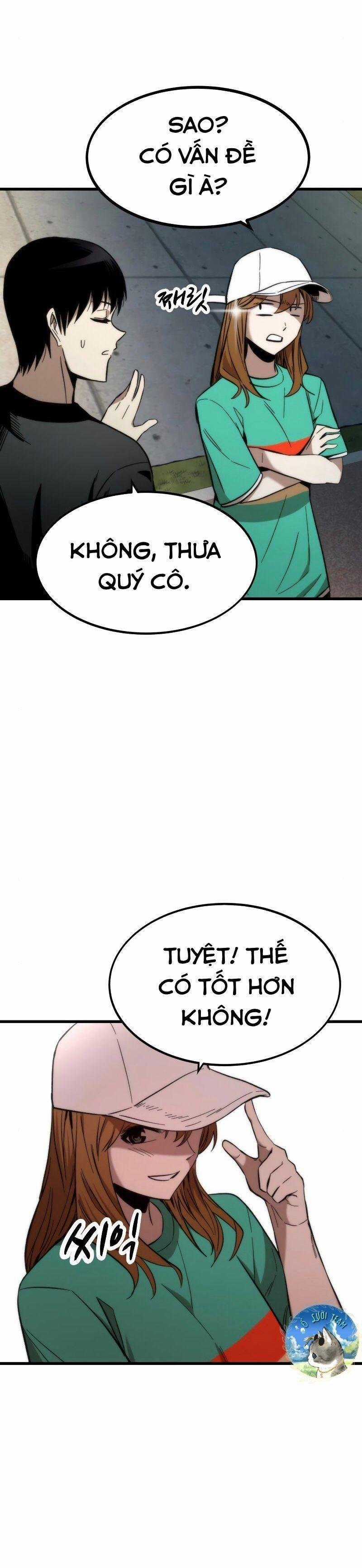 Nhân Vật Phụ Siêu Cấp - Chapter 35 - Trang 42